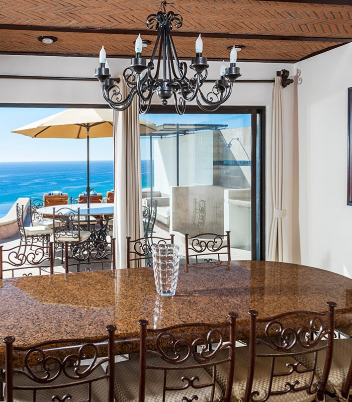 Main Dining Room